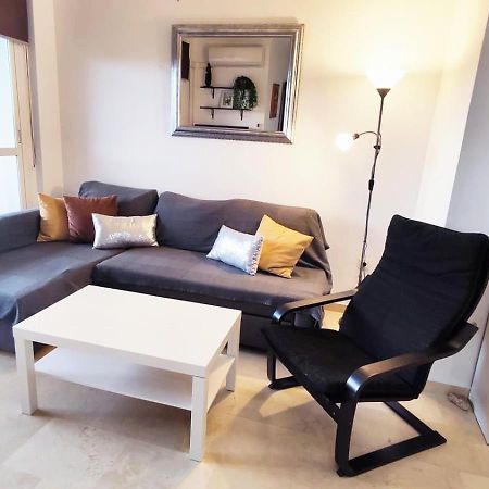 2Bdr Sunny Apartment With Pool And Private Parking In בנאלמדנה מראה חיצוני תמונה