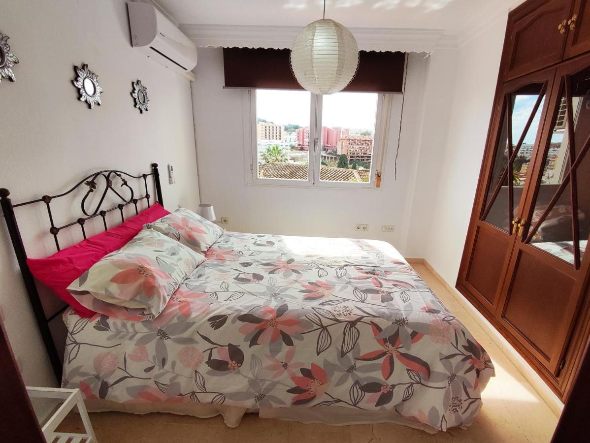 2Bdr Sunny Apartment With Pool And Private Parking In בנאלמדנה מראה חיצוני תמונה