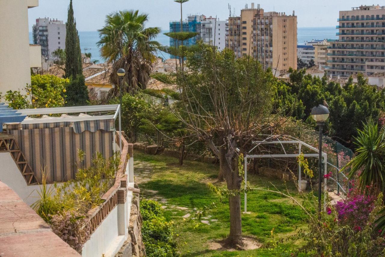 2Bdr Sunny Apartment With Pool And Private Parking In בנאלמדנה מראה חיצוני תמונה