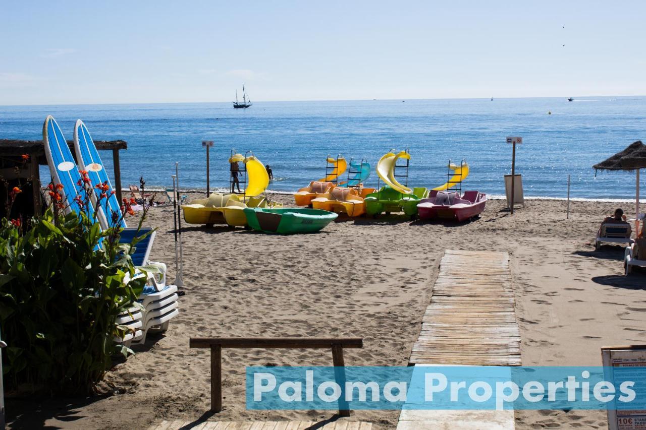 2Bdr Sunny Apartment With Pool And Private Parking In בנאלמדנה מראה חיצוני תמונה